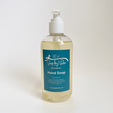 Load image into Gallery viewer, Liquid Hand Soap in Fruit Slices - SoapByNadia