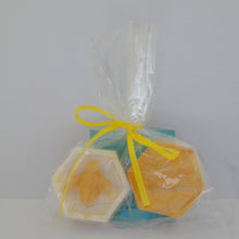 Load image into Gallery viewer, Honey Soap Favors (Set of 30) - SoapByNadia