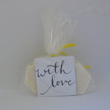 Load image into Gallery viewer, Honey Soap Favors (Set of 30) - SoapByNadia