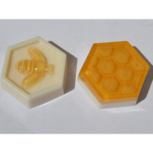 Load image into Gallery viewer, Honey Party Favors {150 Soaps, 75 Sets} - SoapByNadia