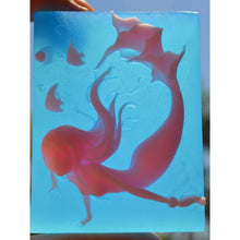 Load image into Gallery viewer, Mermaid Soap - SoapByNadia