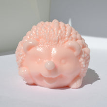 Load image into Gallery viewer, Hedgehog Soap - SoapByNadia