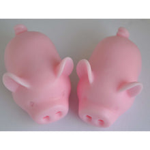 Load image into Gallery viewer, 6 Piggy Soaps - SoapByNadia
