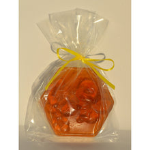 Load image into Gallery viewer, Honey Soap Bar - SoapByNadia