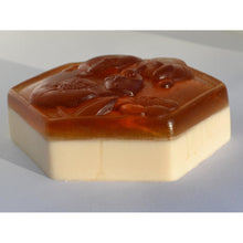 Load image into Gallery viewer, Honey Soap Bar - SoapByNadia