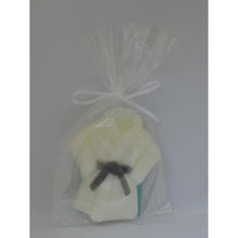 Load image into Gallery viewer, Kimono Shaped Soap - SoapByNadia