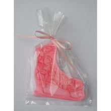 Load image into Gallery viewer, Ice Skate Soap - SoapByNadia