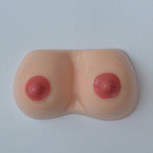 Load image into Gallery viewer, Boobs Soap - SoapByNadia