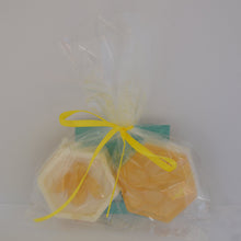 Load image into Gallery viewer, Honey Soap Set - SoapByNadia