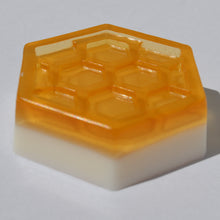 Load image into Gallery viewer, Honey Soap Set - SoapByNadia
