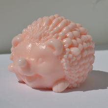Load image into Gallery viewer, Hedgehog Soap - SoapByNadia