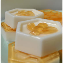 Load image into Gallery viewer, Honey Soap Favors (Set of 30) - SoapByNadia
