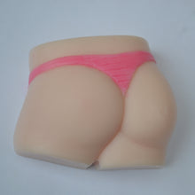 Load image into Gallery viewer, Bikini Bottom Soap - SoapByNadia