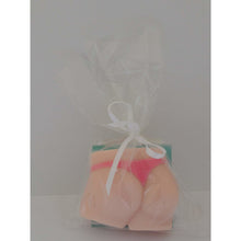 Load image into Gallery viewer, Bikini Bottom Soap - SoapByNadia