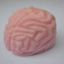 Load image into Gallery viewer, Brain Shaped Soap - SoapByNadia