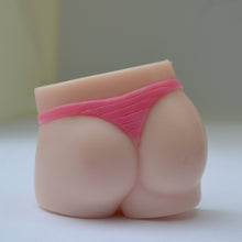 Load image into Gallery viewer, Bikini Bottom Soap - SoapByNadia