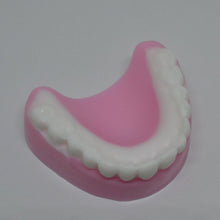 Load image into Gallery viewer, Dentures Soap - SoapByNadia