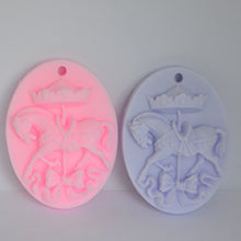 Load image into Gallery viewer, 20 Carousel Party Favors - SoapByNadia