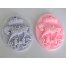 Load image into Gallery viewer, 20 Carousel Party Favors - SoapByNadia