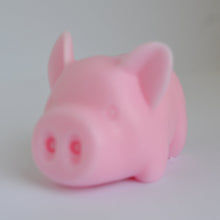 Load image into Gallery viewer, 6 Piggy Soaps - SoapByNadia
