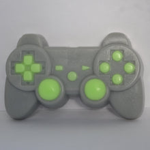 Load image into Gallery viewer, Gamepad Soap - SoapByNadia