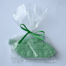 Load image into Gallery viewer, Tank Soap - SoapByNadia