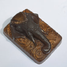 Load image into Gallery viewer, Indian Elephant Soap - SoapByNadia