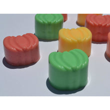 Load image into Gallery viewer, 10 Pumpkin Soaps - SoapByNadia
