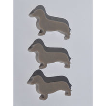 Load image into Gallery viewer, Dachshund Dog Soap - SoapByNadia