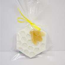 Load image into Gallery viewer, 25 Bumblebee Soaps - SoapByNadia