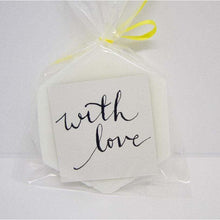 Load image into Gallery viewer, Honey Soap - SoapByNadia