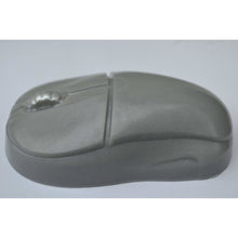 Load image into Gallery viewer, Computer Mouse Soap - SoapByNadia
