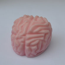 Load image into Gallery viewer, Brain Shaped Soap - SoapByNadia