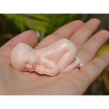 Load image into Gallery viewer, Baby Shaped Soap Favors (10) - SoapByNadia