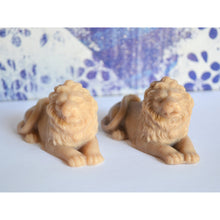 Load image into Gallery viewer, Lion Soap - SoapByNadia