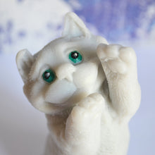 Load image into Gallery viewer, Cat Soap - SoapByNadia