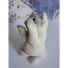 Load image into Gallery viewer, Cat Soap - SoapByNadia