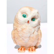 Load image into Gallery viewer, Owl Soap - SoapByNadia