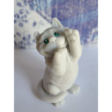 Load image into Gallery viewer, Cat Soap - SoapByNadia