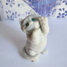 Load image into Gallery viewer, Cat Soap - SoapByNadia