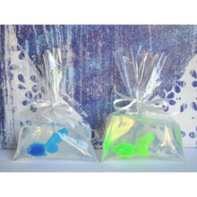 Load image into Gallery viewer, Fish In A Bag Soap - SoapByNadia