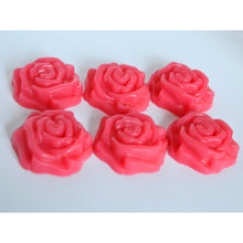 Load image into Gallery viewer, 12 Rose Party Favors - SoapByNadia
