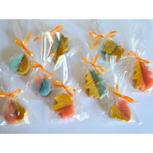 Load image into Gallery viewer, 25 Leaf Soap Favors - SoapByNadia