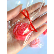Load image into Gallery viewer, 100 Rose Soap Favors - SoapByNadia