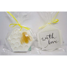 Load image into Gallery viewer, 25 Bumblebee Soaps - SoapByNadia