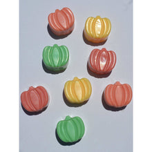 Load image into Gallery viewer, 10 Pumpkin Soap Favors (20 Soaps) - SoapByNadia