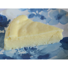 Load image into Gallery viewer, Cheesecake Soap Slice - SoapByNadia