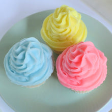Load image into Gallery viewer, Cupcake Soap - SoapByNadia