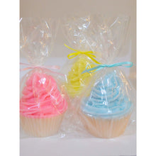 Load image into Gallery viewer, Cupcake Soap - SoapByNadia