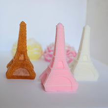 Load image into Gallery viewer, 50 Eiffel Tower Soap Favors - SoapByNadia